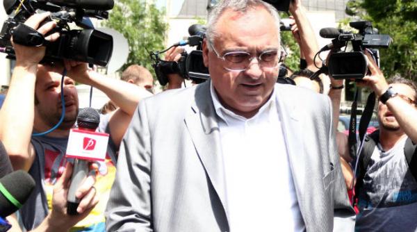 dosarul adamescu se complica avocatul sinucis era martor denuntator impotriva magnatului