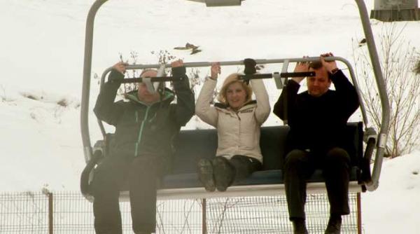 fantezii de iarna pe 250 000 000 telegondolele elenei udrea au ajuns la parchet