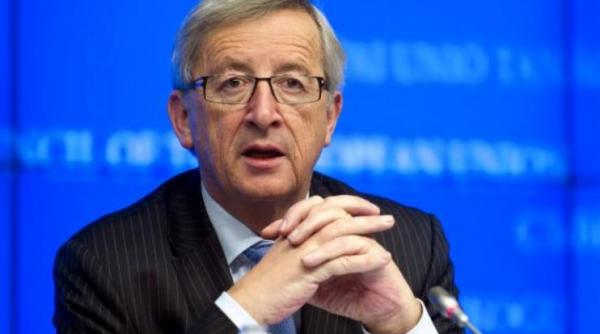 jean claude juncker in curand putin isi va da seama ca iernile pot fi lungi si reci daca le petreci de unul singur