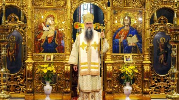 noul arhiepiscop al ramnicului este preasfintitul parinte varsanufie prahoveanul