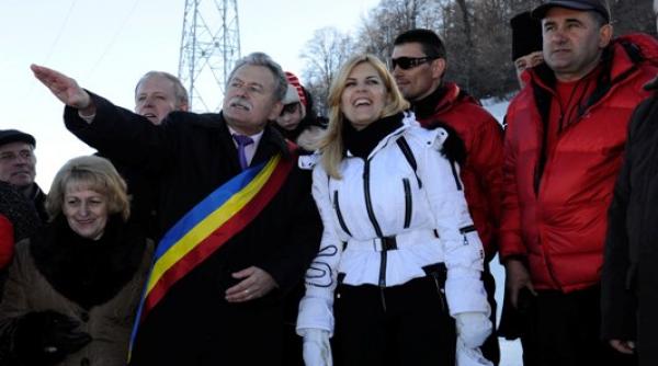 plati ilegale pentru partii guvernul a sesizat organele de urmarire penala pentru nereguli in programul schi in romania