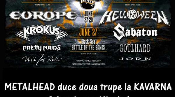 road to kavarna prima semifinala e pe 24 mai