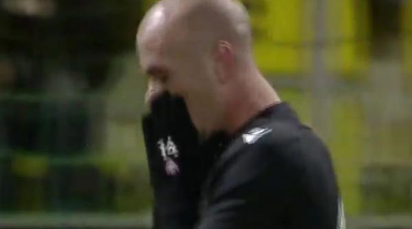 sageata navodari si acs poli timisoara au retrogradat in liga a ii a