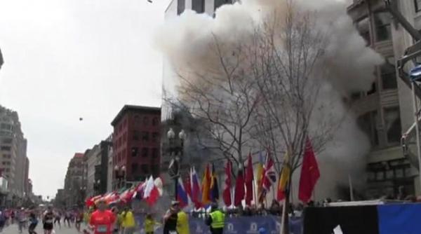 bombele dublului atentat de la boston au fost realizate folosindu se si ghirlande de craciun