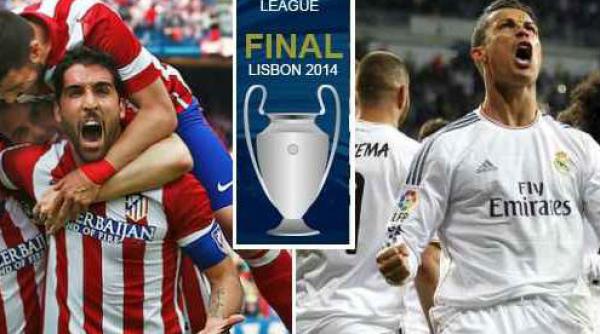 finala ucl