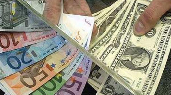 leul continua sa se mentina la cel mai bun curs din ultimele noua luni