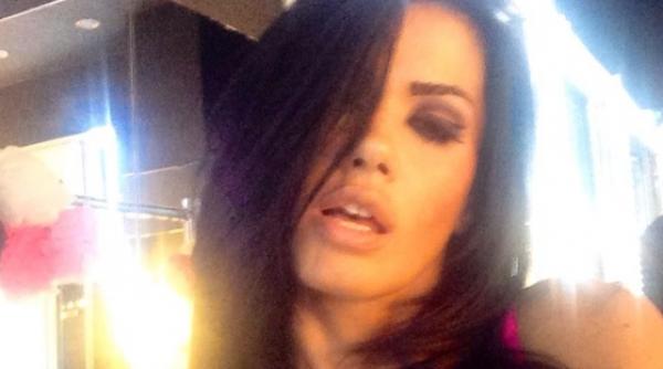 oana zavoranu primul mesaj pe facebook dupa ce a fost audiata de politie