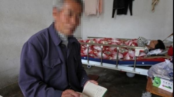 un sot minunat si a salvat sotia si a platit 25 de ani pentru a ti plati datoriile