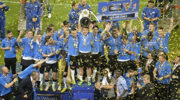 astra actualmente din giurgiu a cucerit cupa romaniei
