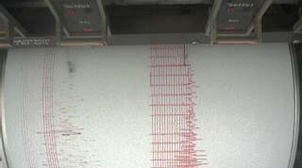 cutremur de 6 grade richter in romania