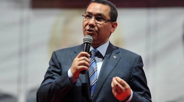 ponta huiduit in gara de nord premierul catre un protestatar protestatari ce s a suparat basescu de ce te a trimis