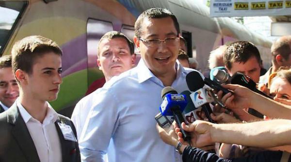 ponta udrea a trimis niste interlopi sa ma huiduie