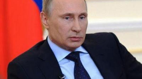 putin rusia nu intentioneaza sa reinvie urss si a dat un raspuns adecvat in cazul crimeii