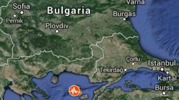 zeci de raniti si pagube materiale in turcia dupa cutremurul de azi din marea egee