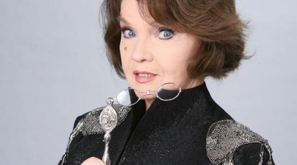 actorii canta un album izvorat din inima margaretei paslaru