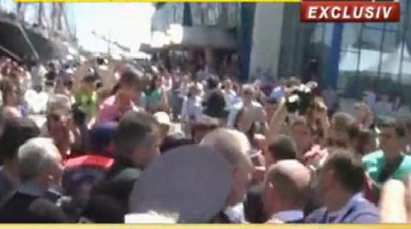 basescu scuipat constanta