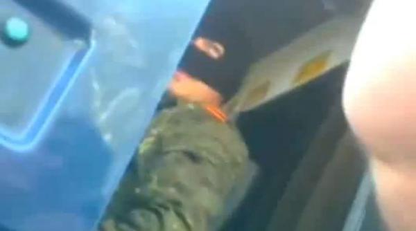 bunica razboinica ucraina kramatorsk