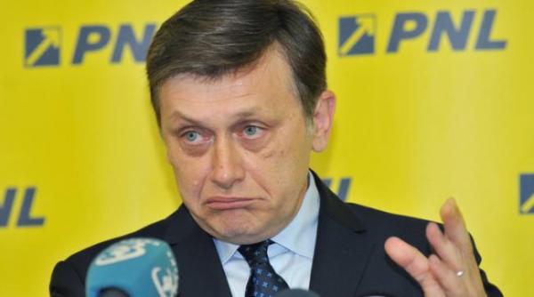 crin antonescu o campanie grea din care partidul a iesit intarit