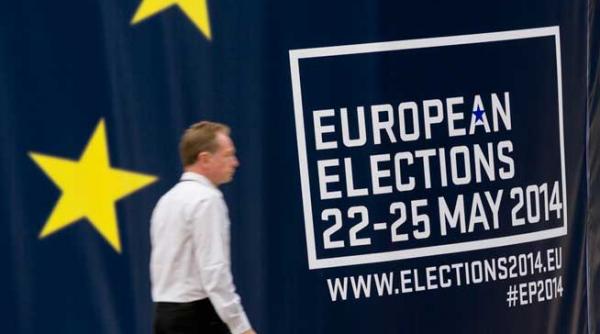 europarlamentare 2014 incep sa apara estimari din statele europene