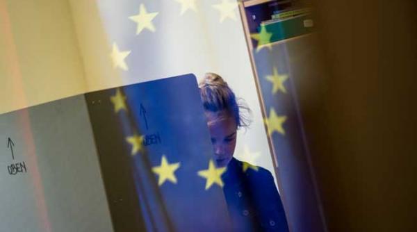 exit poll ora 19 alianta psd pc unpr marele castigator mircea diaconu intra in parlamentul european