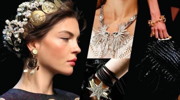 tendin e bijuterii pentru vara 2014