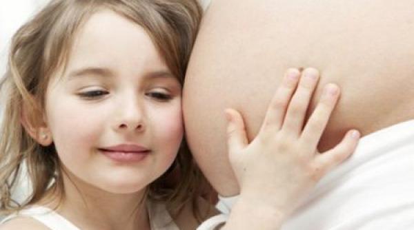 10 semne ca e ti insarcinata