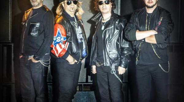 adi tinca si a format propriul grup coco