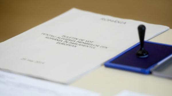 alegeri europarlamentare 2014 bec anunta primele rezultate oficiale la ora 9 00 live text