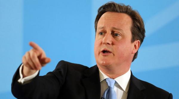 cameron pune victoria ukip pe seama dezamagirii britanicilor de uniunea europeana