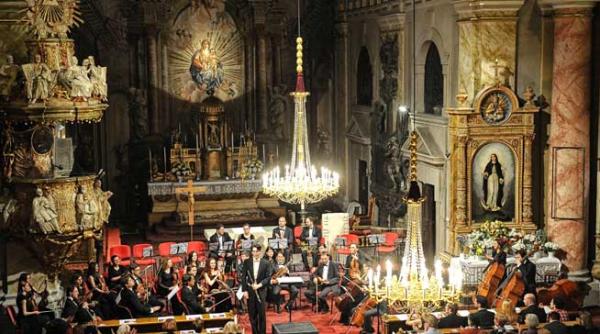 festivalul international de muzica sibiu un festival al inimilor deschise