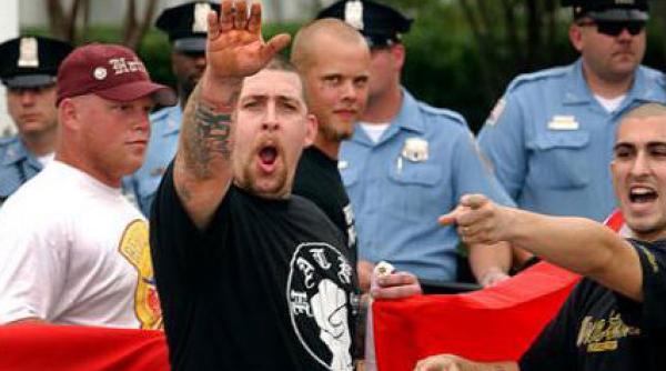 neonazistii germani au castigat un mandat de europarlamentar