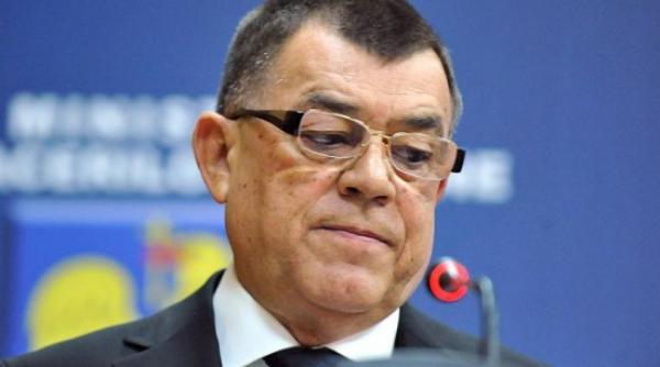 radu stroe a fost exclus din pnl