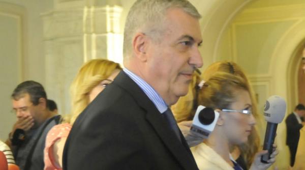 tariceanu dat afara de la sedinta pnl decizia de afiliere la ppe este una pripita care nu tine cont de electorat