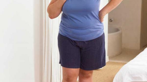 unul din trei copii este obez fara ca parintii sa stie 50 dintre adolescente se infometeaza pentru a slabi