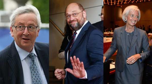 algerea presedintelui comisiei europene o treaba complicata ce declara conferinta presedintilor din parlamentul european