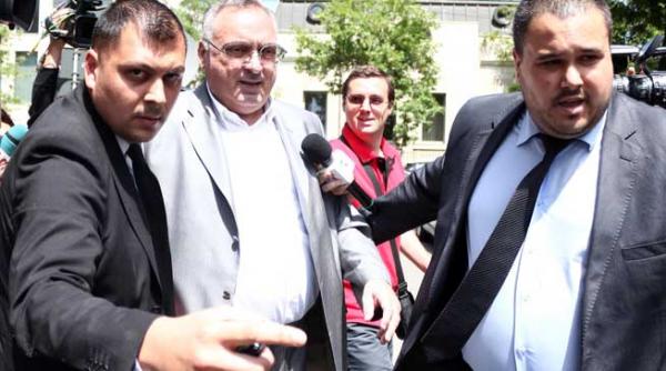 avocatul lui adamescu strivit de presiuni uriase