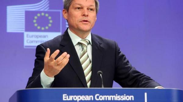 basescu optiunea romaniei ramane dacian ciolos pentru portofoliul agriculturii