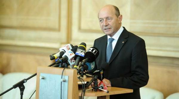 bogdan teodorescu unificarea dreptei se va face pentru un prim ministru traian basescu