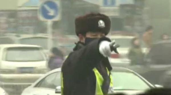 china va elimina din circulatie sase milioane de vehicule pentru a imbunatati calitatea aerului