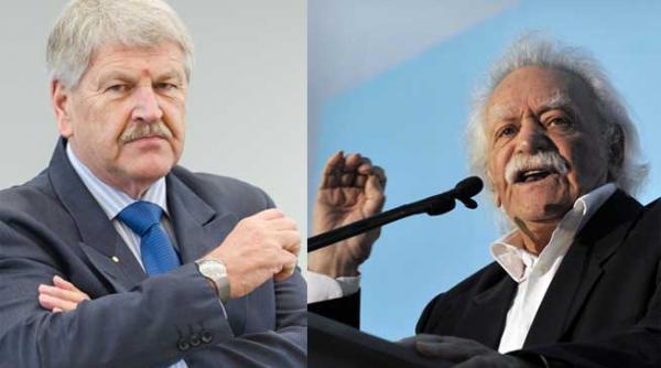 eroul si neonazistul razboiul mondial bantuie parlamentul european