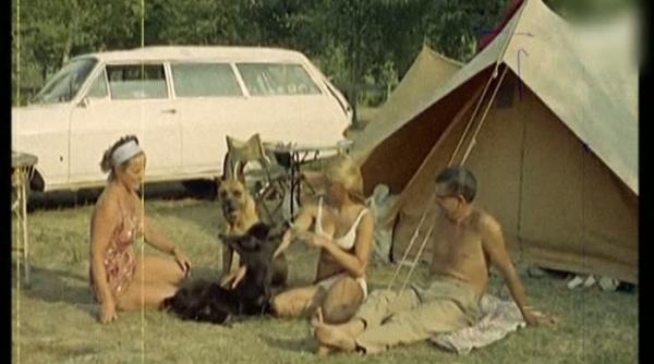 imagini de colectie cum se distrau romanii pe vremea lui ceausescu video