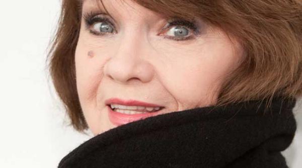 omul zilei margareta paslaru