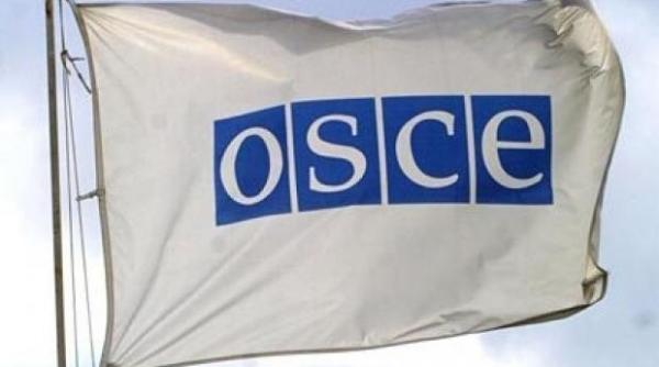 ucraina osce a pierdut contactul cu una dintre echipele sale de observatori