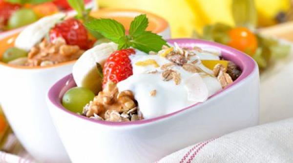 10 gustari sanatoase care pacalesc pofta de dulce