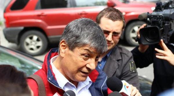 dna demonstreaza ca dosarul ica este fabricat