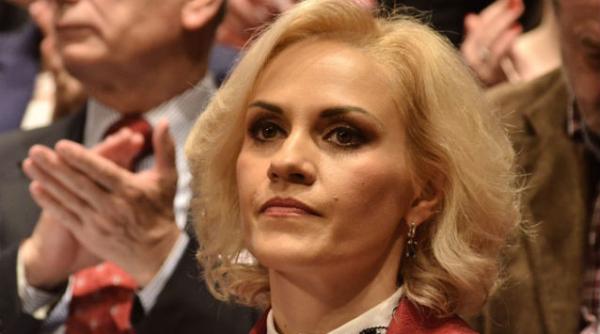 gabriela firea contesta suspendarea cercetarii penale a lui traian basescu