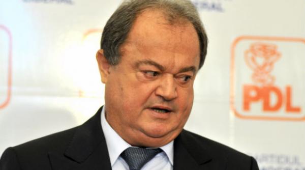 pdl a aprobat alianta cu pnl vasile blaga vrem sa colaboram pe termen scurt mediu si lung