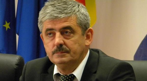 perchezitii la consiliul judetean cluj si acasa la liberalul horea uioreanu