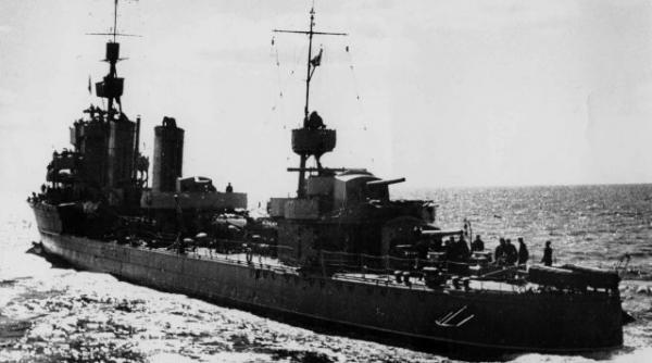 ziua eroilor operatiunea 60 000 salvarea armatei romane din crimeea