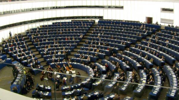 biroul electoral central a validat repartizarea celor 32 de mandate n parlamentul european